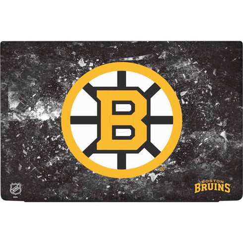 NHL Boston Bruins Iced Dell Vostro Skin